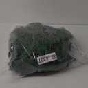 Joiedomi 9FT Christmas Garland, Carolina Pine Artificial Holiday Garland with 50 Lights Warm White String Lights for Winter Christmas Decoration