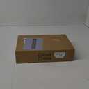 DOLALIKE Expandable kitchen Countertop Organizer, Stackable Cabinet Shelf Organizers, Space Saving Spice Rack Pantry Storage for Bathroom Office (Black, 1 Pack)