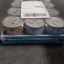 BIXBI Liberty Canned Wet Cat Food - Grain Free, Chicken Pate Recipe, 2.75 Ounce (Pack of 24) BBD:  June 30 2025