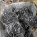 Premium Rubber Coated Hex Dumbbell Weight Set With Rack, Multiple Packages,210LB/350LB/450LB/550LB for Home Gym, Coated Hand Weights for Strength Training, Workouts