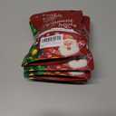 5 x Ornament Hooks  Essential Christmas Tree Decorating Hangers Great Xmas Ornament Hooks for Hanging Christmas Decorations 35 PCS (Round-Upgraded-35pcs)