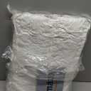 40 Counts Disposable Mop Pad Refills for Swiffer Wet Pads Refill, Replacement for Swiffer Wet Jet Pads Disposable Wet Jet Hardwood Floor Spray Mop Pads Refills, Thickness & Absorbent