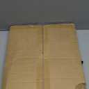 Toddler Step Stool, Wooden Height-Adjustable 2-Step Stool for Kids, Potty Training Stool with Handles for Bathroom Sink, Kitchen, Bedroom (Original Wooden Colour)