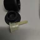 Waterless Diffuser for Home Essential Oil Diffuser, Aromatherapy Diffuser, Portable Scent Diffusers, 3 Mist Modes, Cycle Start for Bedroom, Office Studio 350-700 sq. ft Black