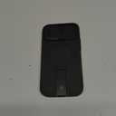 SURITCH for iPhone 12/12 Pro Case with Magnetic Camera Slide Cover and Adjustable Kickstand, Compatible with MagSafe, Shockproof Bumper Case Slim Protective Cover for iPhone 12/12 Pro 6.1 Inch, Black | 6.1 Inch