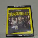 Thunderbolts* - 4K + Blu-ray + Digital