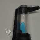 Secura 17oz Automatic Liquid Soap Dispenser, Touchless Battery Operated Hand Soap Dispenser with Adjustable Soap Dispensing Volume Control Dial, Personal Care Dispenser for Household Use (Chrome)