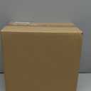 12" Ultra Quiet Bathroom Fan w/LED Light, 1.0 Sone 141CFM 10x10 Mount