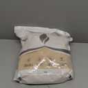 Vogue Candles Granulated Nude Wax Refill  5LB Pearled Candle Sand Wax  Sand Candle Kit with 50 Cotton Wicks for DIY Home Lighting  Plant-Based & Reusable for Clean Burning, Custom Vessels & Dcor