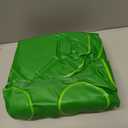 Premium Floating Drink Holder for Pool, Hot Tub Accessories for Adults - Holds Up to 50 LBS - Fun Swimming Pool Accessories for Adults, Cool and Unique Drink Floaties (Avocado)