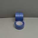 Lichamp 6-Piece Blue Painters Tape 1 inch, Blue Masking Tape Bulk Multi Pack, 1 inch x 55 Yards x 6 Rolls (550 Total Yards)