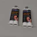 Tub Repair kit WhiteGreat for Marine Fiberglass Shower,Porcelain Sink,Ceramic,Acrylic Bathtub Patch chip,Erase a Hole,Toilet refinishing,high Strength Small Hole Grout chip Hole Caulk Repair (1)