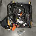 Allen Sports Deluxe Bike Trailer & Stroller