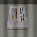 Homemory 24Pcs Flickering Flameless Candle Battery Operated, 200+Hours Fake Electric LED Tea Lights for Votive, Centerpiece Table Decorations, Wedding, Anniversary, Halloween, Christmas (Warm White Glow White Body)