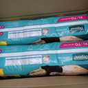 Depend Fresh Protection Adult Diapers, Incontinence & Postpartum Bladder Leak Underwear for Women, Disposable, Maximum, Extra-Large, Blush, 26 Count