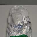 Fit Geno Back Brace Posture Corrector for Men & Women: Shoulder Straightener Adjustable Full Back Support Pain Relief - Scoliosis Hunchback Spine Corrector (Small), Gray