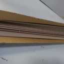 RV Blinds for Camper Windows, RV Window Shades, 32" W x 24" L, Cappuccino