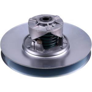 Secondary Driven Clutch AM140967 AM136806 Compatible with John Deere 4x2 and 6x4 Gator Utility Vehicles,1200A Bunker and Field Vehicle