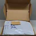 REST Evercool Cooling Comforter, King/Cali King, Blanket for Hot Sleepers, All Season Bedding to Keep Cool for Night Sweats, Breathable Lightweight Duvet, 106x90 Inches, Midnight Blue