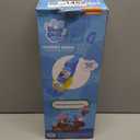 Core Innovations Blue's Clues & You Kids Vacuum Cleaner for Toddler, Toy Vacuum That Really Works with Light & Realistic Sounds, Baby Play Vacuumm for Children Girls Boys