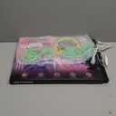 Merry Christmas Neon Sign for Home Wall Decor LED Believe Light up Sign USB Powered Xmas Lights Neon for Room Decor Bar Beer Club Party, Family Indoor Gifts Decorative