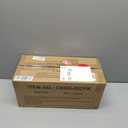 COOLBEBE Baby Balance Bike for 1 Year Old Boys Girls Gift, 2 Year Old Toddler Balance Bike with 4 Silent Wheels, One Year Old Birthday Gift Children for 12M-36M Pre-School (Pink)