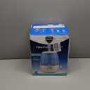 Vicks Filter-Free Ultrasonic Humidifier. #1 Brand Recommended by Pediatricians*. 1.2 Gal Ultrasonic cool mist humidifier for medium to large Bedrooms, Kids Rooms, and More. Use with Vicks VapoPads.