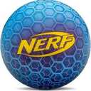 NERF Super High Bounce Ball - Ball Included - Durable and Lightweight for Indoor and Outdoor Fun