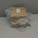 Neioaas Rabbit Solar Lantern - Waterproof Outdoor Metal LED Chandelier, Stylish Lawn Projection Light, Hollow Decorative Lantern for Garden, Courtyard & Yard,Perfect for Easter Celebrations(Rabbit)