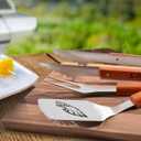 YouTheFan NFL Classic 3PC BBQ Grill Set