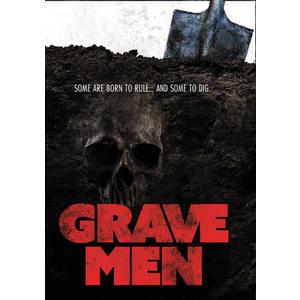 Grave Men