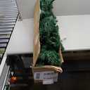 6ft Artificial PVC Christmas Tree w/ Stand, Indoor/Outdoor