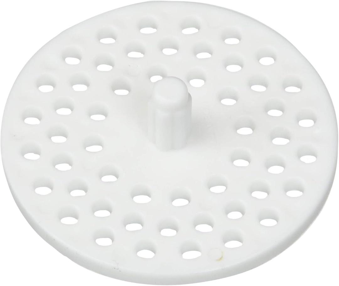Strainer Guard For Garbage Dsp