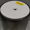 Homvana Humidifiers for Bedroom Home, 3.6 L Cool Mist Top-Fill 34H Super Long Time, Quiet 23dB, Baby Humidifier, Oil Diffuser for Large Room, House, Plant, Nursery, Office, BPA FREE, Ultrasonic (Grey)