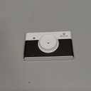 Minolta Instapix Instant Print Digital Camera - Colorful Photos, 2.1x3.4 inch Prints, 10MP, 1.7 Display, Bluetooth, Portable, Ideal Gift (Charcoal)