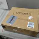 Show chair for inside 350lb capacity