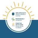 Cameron's Coffee Dark Chocolate Mocha Flavored Single-Serve Pods, Light Roast, 100% Arabica, 12-Count (Pack of 6)