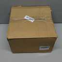 UZLU 18 Pcs 3.5 in Squeaky Dog Toy Balls Dog Chew Toy for Teething Durable High Bounce TPR Fetch Spike Balls 9 Colors Water Toy for Small Medium Large Dog Aggressive Chewers Clean Teeth and Training