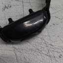 Dog Bark Collar, No Shock Bark Collar with Beep Vibration & 7 Adjustable Sensitivity Levels, IPX7 Waterproof Rechargeable Training Collar with Remote for Medium Large Dogs 15-120Lbs Home Outdoor Use (Black)