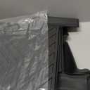 TripleAliners Truck Mat Compatible with 2017-2026 Ford Super Duty F250/F350/F450 6.75FT Accessories, Truck Bed Mat Heavy Duty Custom Fit All Weather Protection TPE Pickup Liner