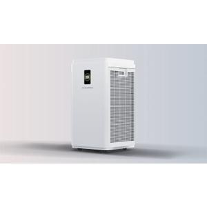 HSP003 Dual Filtration HEPA Air Purifier