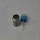 THERMOS FUNTAINER Water Bottle with Straw - 12 Ounce - Kids Stainless Steel Vacuum Insulated Water Bottle with Lid, Mickey Mouse