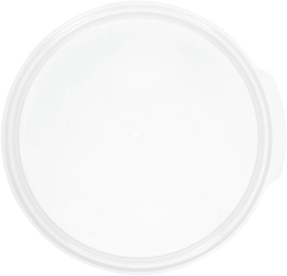 Cambro RFS2SCPP190 Seal Lid for Round Storage Containers 250-363 and 250-364