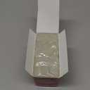 CAREGY 500 Count Thermal Laminating Pouches,5Mil,Hold 2 x 3.5 inch Business Card Laminate Pouches for Laminator, Clear Lamination Paper Protection 2.3 x 3.7 inch, Round Corner, Home & Office