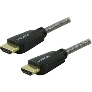 General Electric 33522 Pro Series HDMI(R) Cable with Ethernet, 10ft