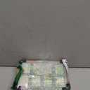 120W Solar Rechargeable Work Light, 144 LED 10000LM Portable Flood Light with Stand, IP66 Waterproof 4 Modes LED Job Site Lighting Flashlights for Mechanic Camping Fishing Car Repair