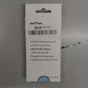 GPS Tracker for Vehicles, Cars, Kids & Pets, Real-Time Location Updates, No SIM Card No Subscription, Long Standby Waterproof GPS Tracking Device for Dogs, Elderly & Valuables (Android & iOS)