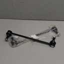 X AUTOHAUX 2pcs Front Sway Bar Links Stabilizer Link Kit for Fiat 500X 2016-2019 for Jeep Compass 2017-2022 for Jeep Renegade 2015-2021 Suspension Kit No.K750795