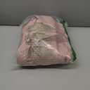 Travel Duffle Bag, BAGSMART 37L Weekender Overnight Bag with Wet Pocket for Women, Large Carry On Laptop Compartment And Shoes Travel, Business Trips, Sports(Pink)