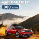 Roof Rack Cross Bars for 2024-2026 Honda Prologue Touring & Elite
